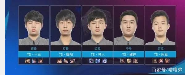 整体士气和